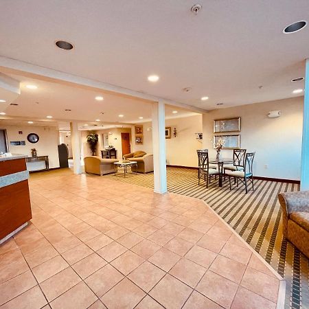 Welcome Inn & Suites Robinsonville 외부 사진