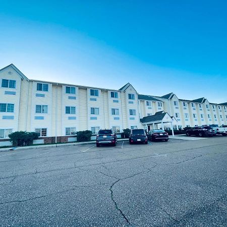 Welcome Inn & Suites Robinsonville 외부 사진