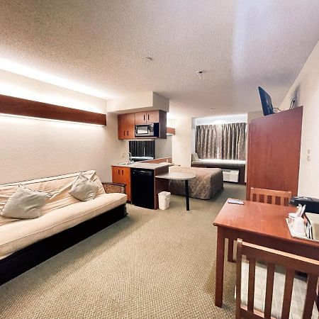 Welcome Inn & Suites Robinsonville 외부 사진
