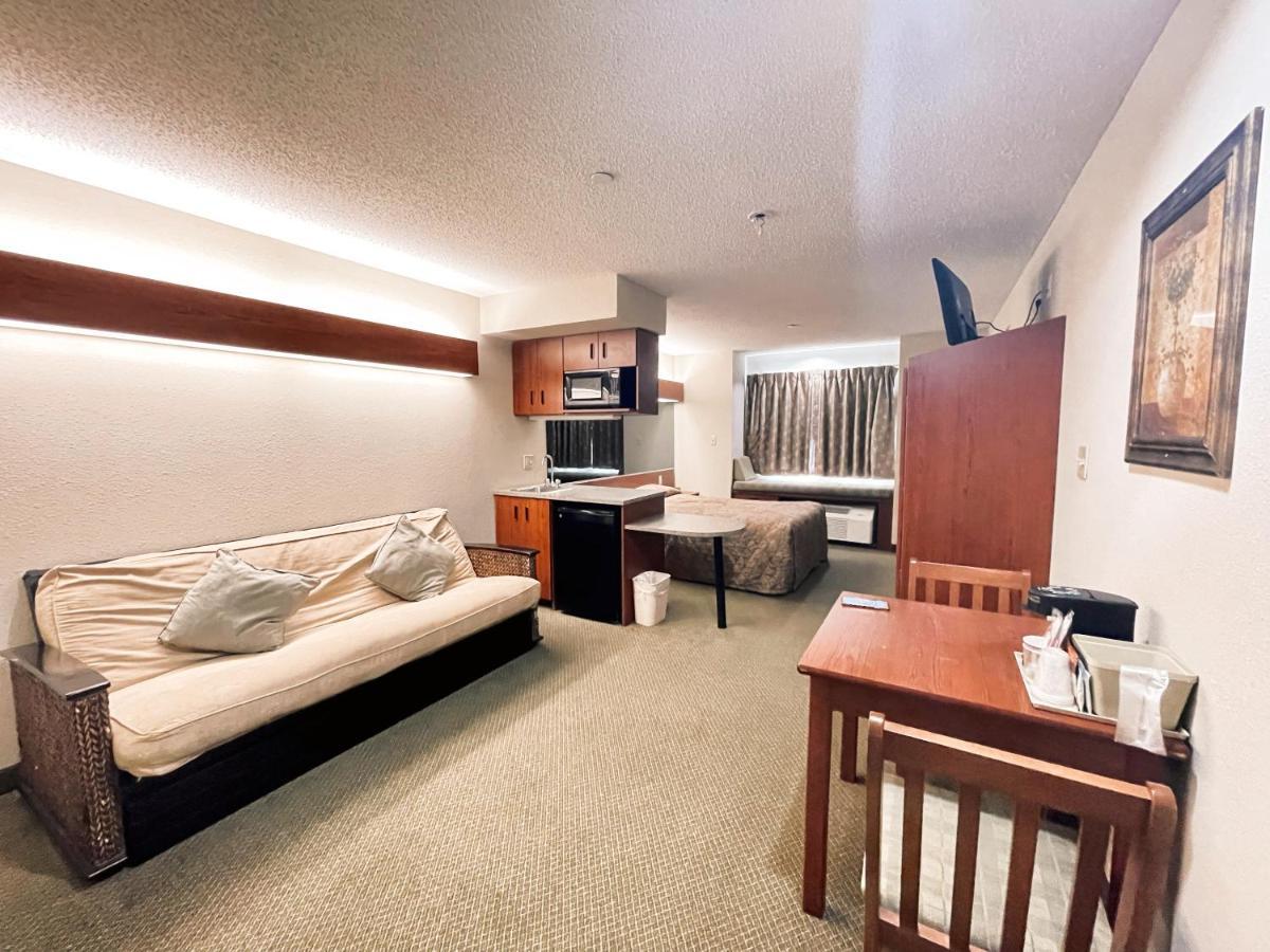 Welcome Inn & Suites Robinsonville 외부 사진