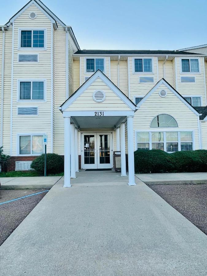 Welcome Inn & Suites Robinsonville 외부 사진