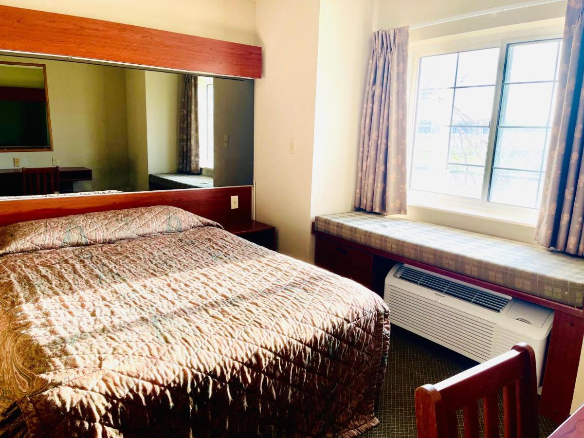 Welcome Inn & Suites Robinsonville 외부 사진